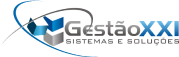 Logo Gestão XXI